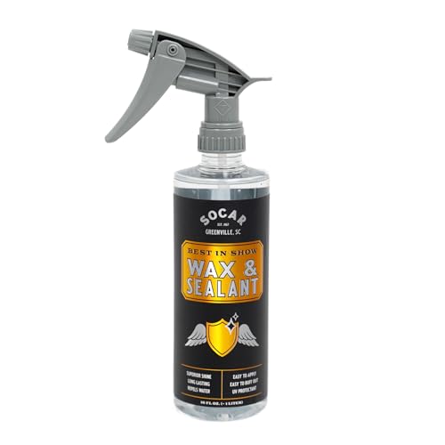 Socar Best in (16 Fl Oz)