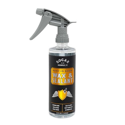 Socar Best in (16 Fl Oz)