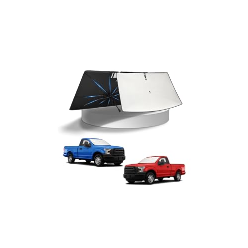 Windshield Sun Shade Umbrella for 2015