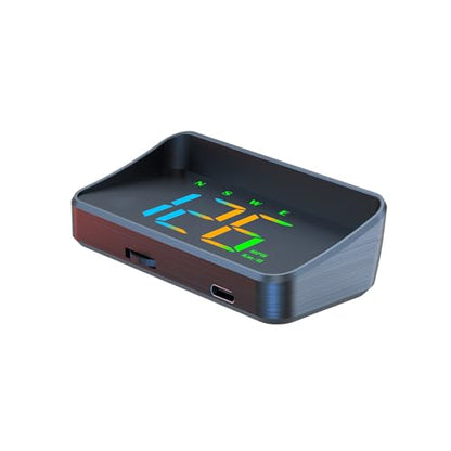 Heads Up Display M2S