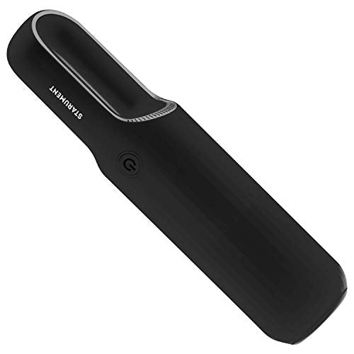 Portable Hand Vacuum Cleaner Handheld Cordless Cleaner for Dust Pet Hair Dirt Home Car Interior Lightweight