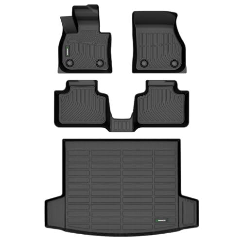 Floor Mats & Cargo Liner for Mini Cooper Countryman S