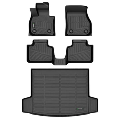 Floor Mats & Cargo Liner for Mini Cooper Countryman S
