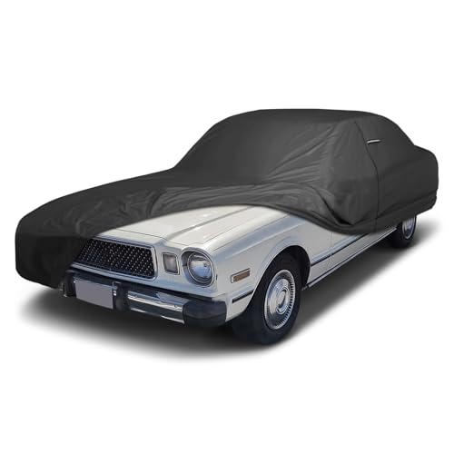 Waterproof Car Cover for 1977