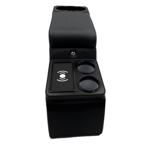 Truck Center Console Truck Seat