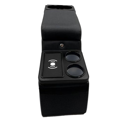 Truck Center Console Truck Seat