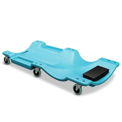 40 in Low Profile Under
