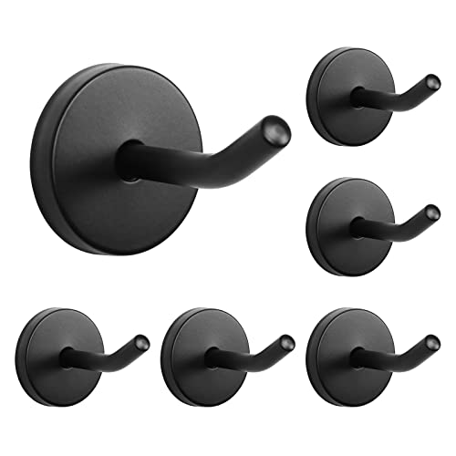 Coat Hooks Wall Mount Hooks for Hanging Hat Hurse Robe