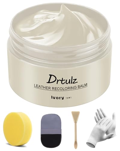 Leather Recoloring Balm