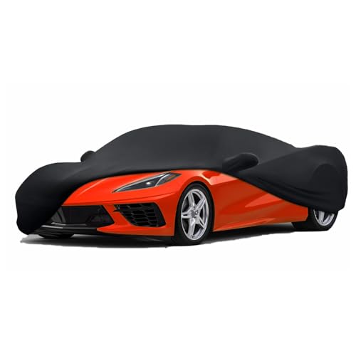 Fit Full Car Cover Dust
