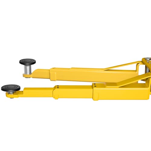 2 Post Automotive Car Lift