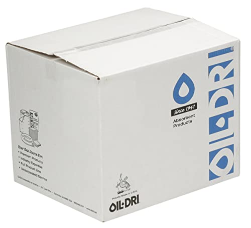 L91003 15" W x 19" L Universal Light Weight Perforated Pad
