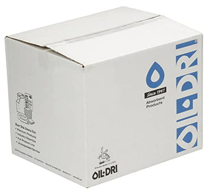 L91003 15" W x 19" L Universal Light Weight Perforated Pad