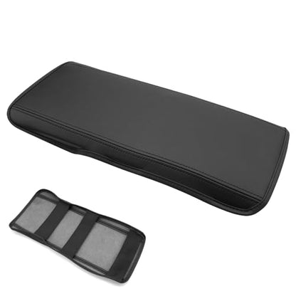 for 2025 Toyota Camry Armrest Cover for Toyota Camry 2025 Accessories 2025 Camry Center Console Cover 2024 Camry Middle Console Cover