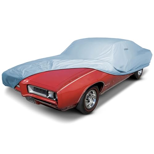 Car Cover Waterproof All Weather for 1968