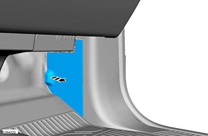 4D Tech Auto Start Stop Eliminator for 2022