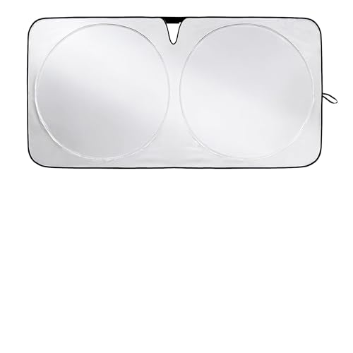 Windshield Sunshade Compatible for Aston Martin DB9 2005