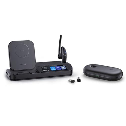 BH71 Workstation Pro Bluetooth Headset for Office Phone