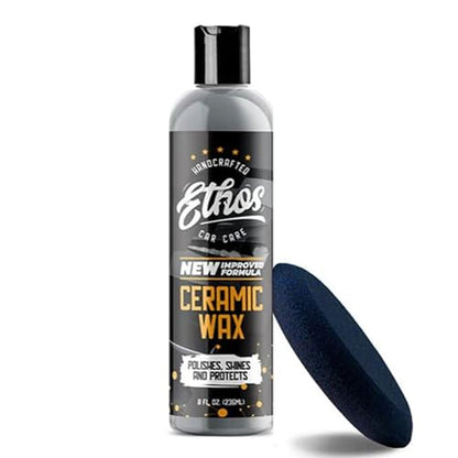 Ethos Ceramic Wax (8 Ounce)
