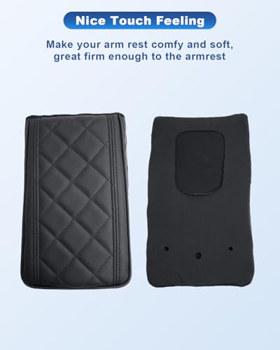 for 2025 2026 Hyundai Tucson Limited Center Console Cover for 2025 2026 Tucson Limited