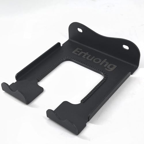 2PCS Garage Organizer Trimmer Rack (2 Count)
