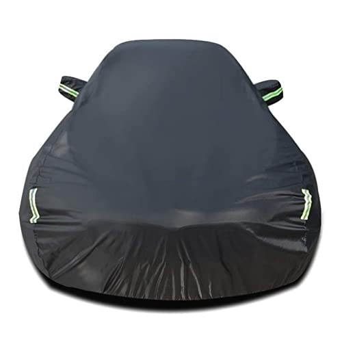 Custom Car Cover Compatible with Cadillac CT5