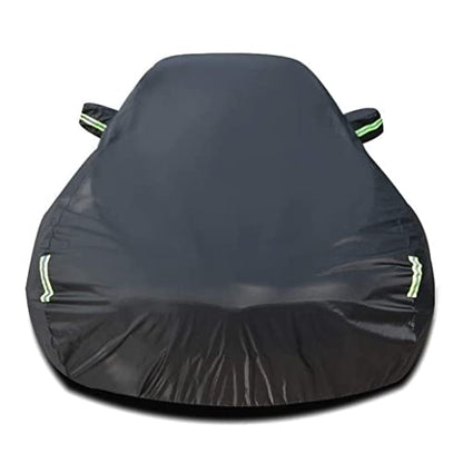 Custom Car Cover Compatible with Cadillac CT5