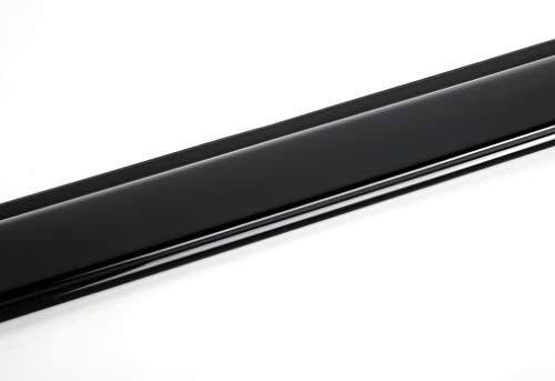 Window Visors Rain Guards for 2014 (4 Count)