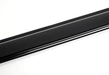 Window Visors Rain Guards for 2014 (4 Count)