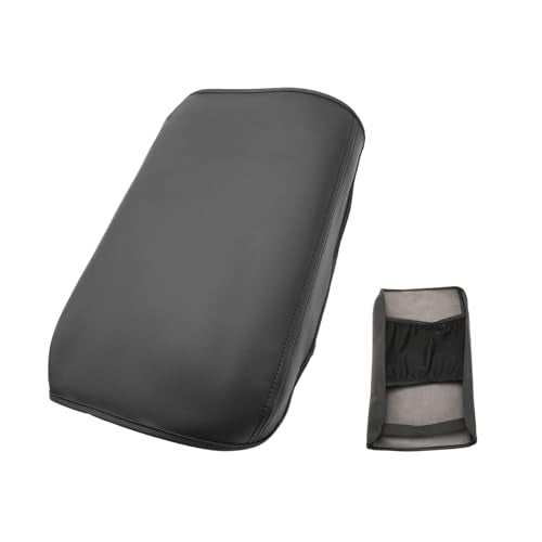 for 2020 2027 Lincoln Aviator Armrest Cover 2026+ Aviator Seat Box Pad