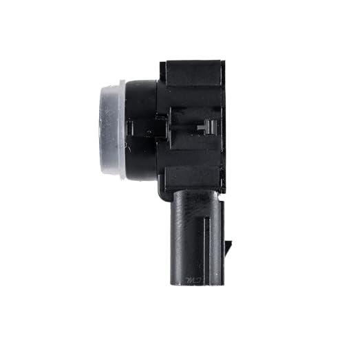 Front Rear Parking Sensor Compatible with Dodge Durango [Citadel
