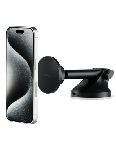 iTap 3 Magnetic Dash & Windshield Car Mount
