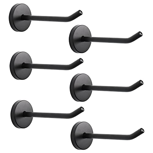 Coat Hooks Wall Mount Hooks for Hanging Hat Hurse Robe