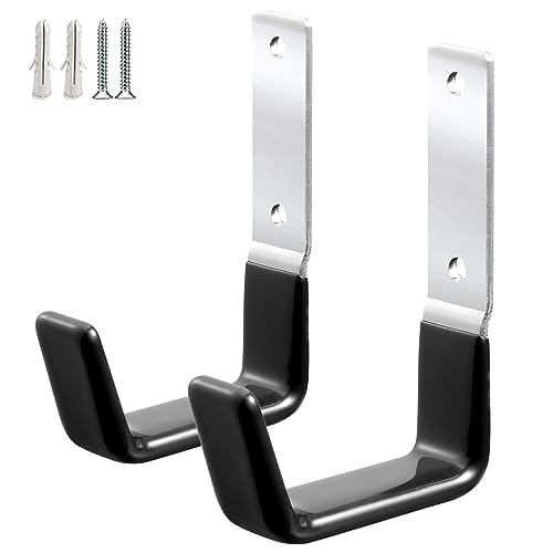 Heavy Duty Steel Garage Hooks