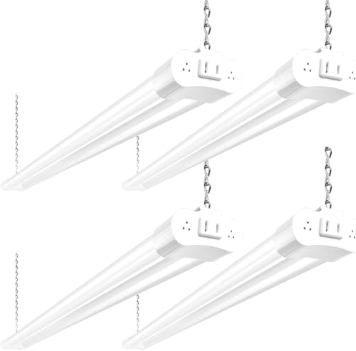 4FT LED Shop Light