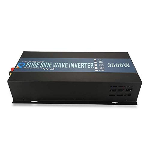 For Civil Use 24vdc to 120vac Pure Sine Wave Power Inverter dc to ac converter Power Converter
