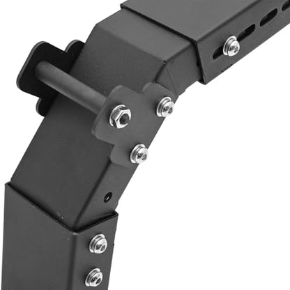 Truck Ladder Rack