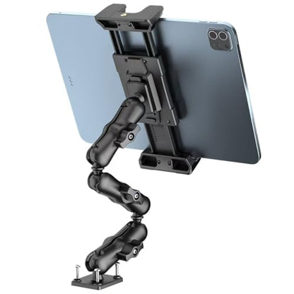 Tablet Mount for Truck