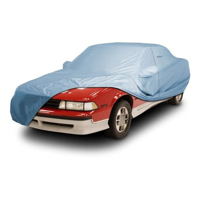 Car Cover Waterproof All Weather for 1988