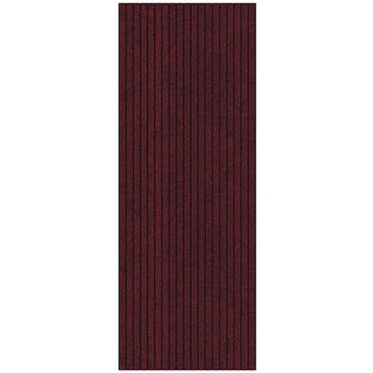 2' x 11' Hallway Runner with Scraper Pile