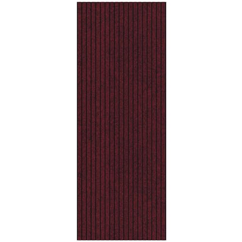 2' x 55' Hallway Runner with Scraper Pile