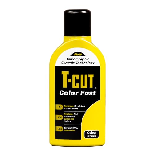 Color Fast 3 in (17 Fl Oz)
