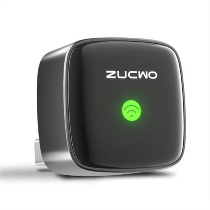 Mini Wireless CarPlay Adapter for Carplay and Android Auto 2