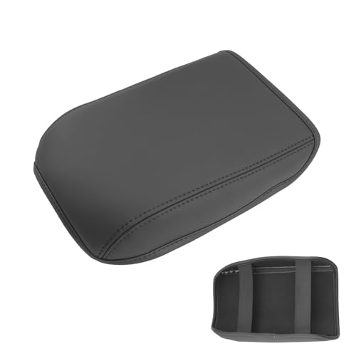 for 2025 2026 VW Tiguan Armrest Cover 2025 2026 Tiguan Console Cover