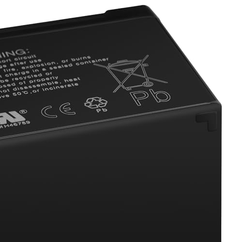24V 7AH Battery for Ride on Car UTV