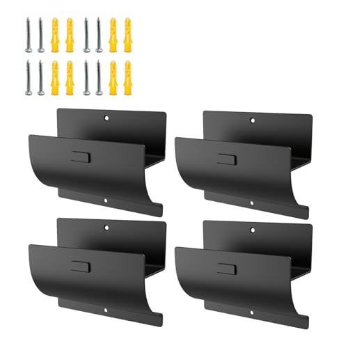 Heavy Duty Ladder Hanger (4 Count)