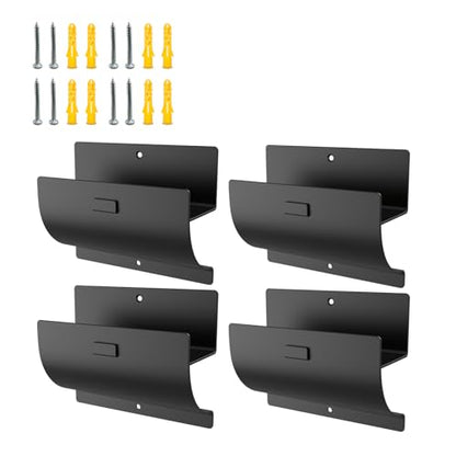 Heavy Duty Ladder Hanger (4 Count)
