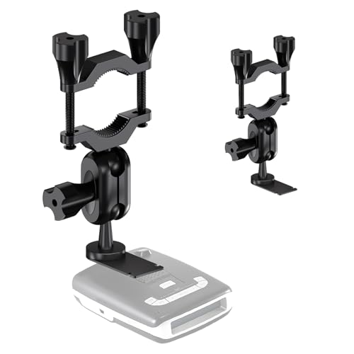 Radar Detector Mirror Mount