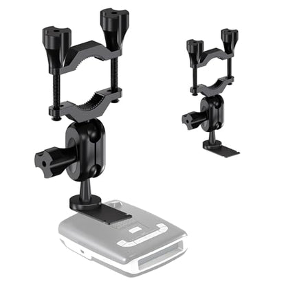 Radar Detector Mirror Mount