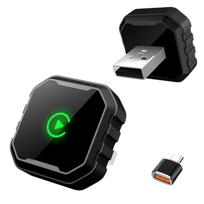 Wireless CarPlay Adapter for iPhone
